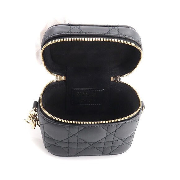 Christian Dior Ladydior Micro Vanity #163765C13B - Picture 6 of 11